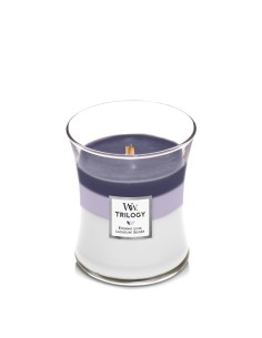 WOODWICK TRILOGY MEDIANA... 2