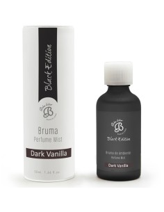 Bruma Dark Vanilla 50 ml.