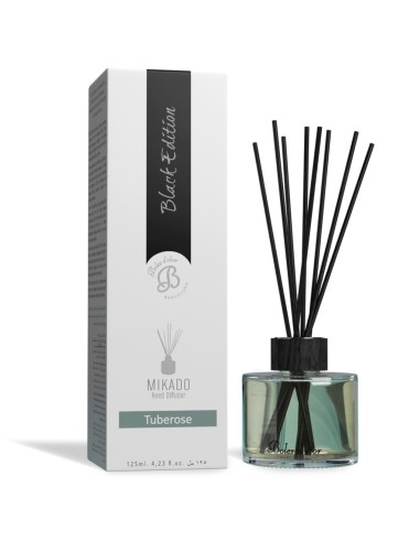 MIKADO Black Edition 125 ml. Tuberose