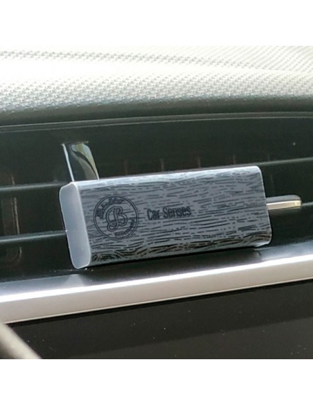 Car Senses Entre Uvas y Naranjos...