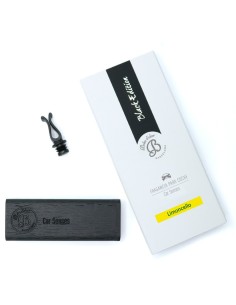 Car Senses Limoncello