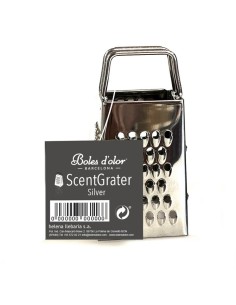 MINI RALLADOR PLATA 2