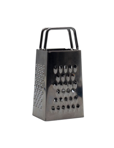 MINI RALLADOR PLATA