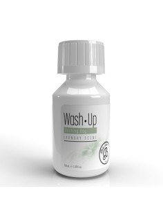 WASH·UP PERFUME LAVADO...