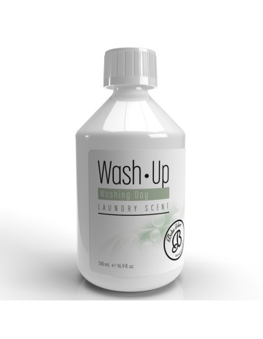 WASH·UP PERFUME LAVADO WASHING DAY 500 ML