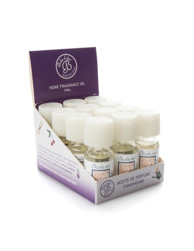 Aceite Perfume 10 ml. Océano Aceite Perfume 10 ml. Océano