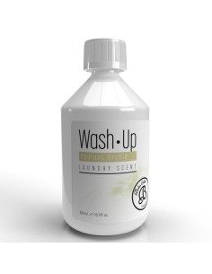 WASH·UP PERFUME LAVADO...