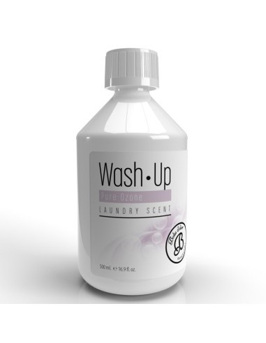 WASH·UP PERFUME LAVADO PURE OZONE 500 ML