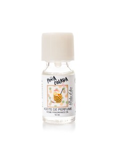 Aceite Perfume 10 ml. Piña...