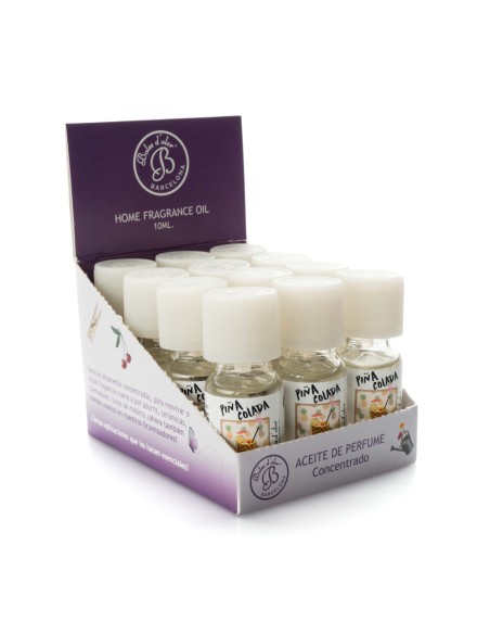 Aceite Perfume 10 ml. Piña Colada