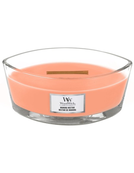 WOODWICK ELLIPSE MANUKA NECTAR
