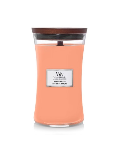 WOODWICK BOTE GRANDE MANUKA NECTAR