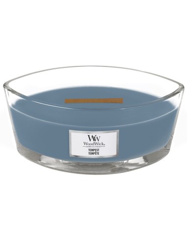 WOODWICK ELLIPSE TEMPEST WOODWICK ELLIPSE TEMPEST