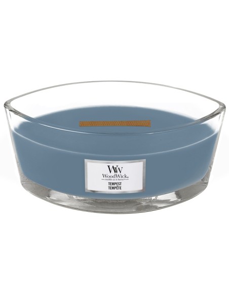 WOODWICK ELLIPSE TEMPEST