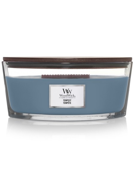 WOODWICK ELLIPSE TEMPEST