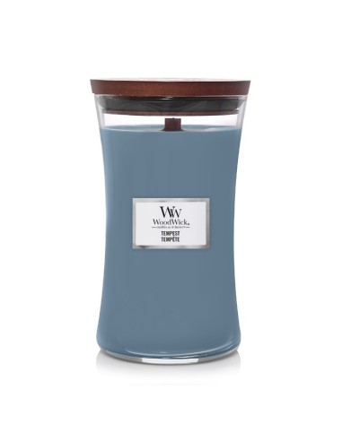 WOODWICK BOTE GRANDE TEMPEST