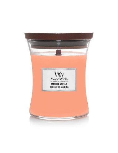 WOODWICK BOTE MEDIANO MANUKA NECTAR