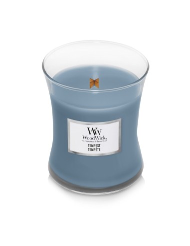 WOODWICK BOTE MEDIANO TEMPEST WOODWICK BOTE MEDIANO TEMPEST