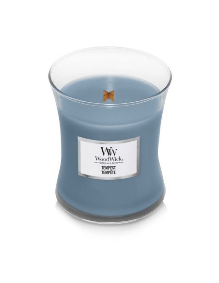 WOODWICK BOTE MEDIANO TEMPEST