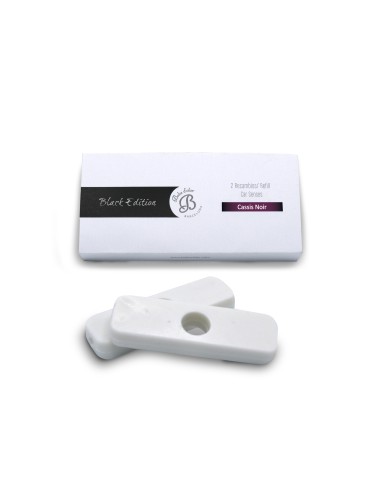 Recambio Car Senses Cassis Noir Recambio Car Senses Cassis Noir