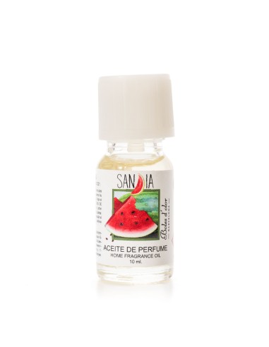 Aceite Perfume 10 ml. Sandia