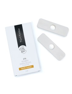 Recambio Car Senses Vanilla...