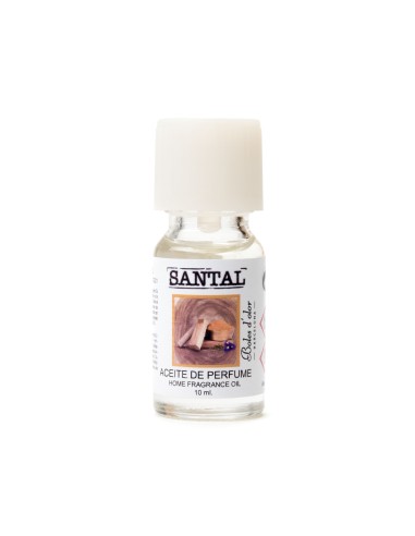 Aceite Perfume 10 ml. Santal