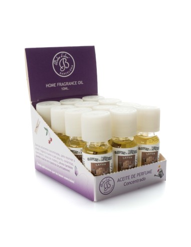 Aceite Perfume 10 ml. Savon Marseille Aceite Perfume 10 ml. Savon Marseille