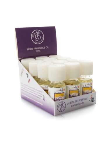 Aceite Perfume 10 ml. Soleil de Provence Aceite Perfume 10 ml. Soleil de Provence