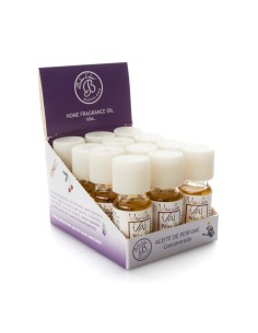 Aceite Perfume 10 ml. Vainilla 2