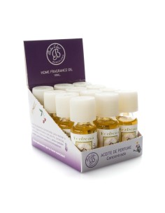 Aceite Perfume 10 ml. Verbena 2