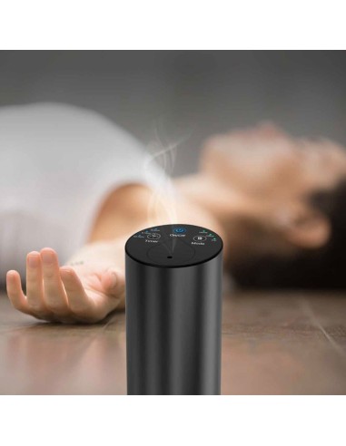 Líquido Limpiador Brumizador NOMAD Líquido Limpiador Brumizador NOMAD