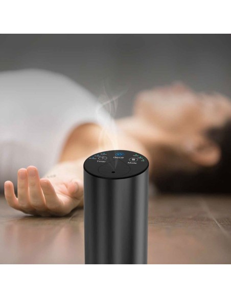 Líquido Limpiador Brumizador NOMAD