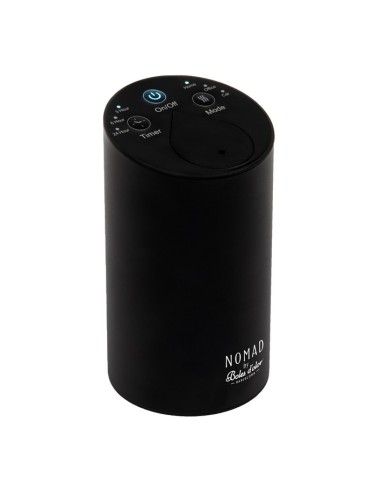 Líquido Limpiador Brumizador NOMAD Líquido Limpiador Brumizador NOMAD