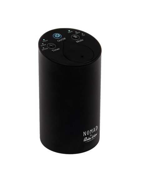 Líquido Limpiador Brumizador NOMAD