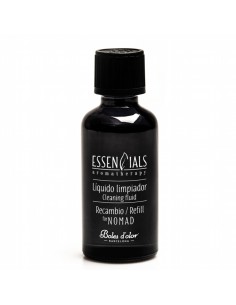 Líquido Limpiador...