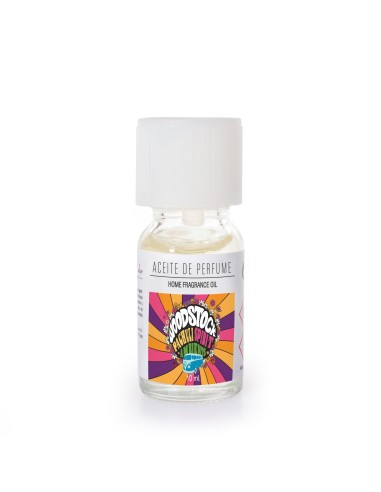 Aceite Perfume10 ml. Woodstock