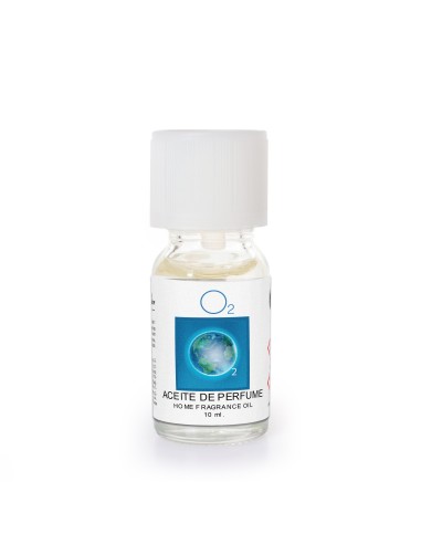 Aceite Perfume 10 ml. O2