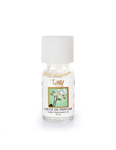 Aceite Perfume 10 ml. Wild Orchid