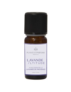 ACEITE ESENCIAL 10 ML LAVANDE