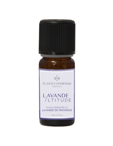 Lavande Altitude aceite esencial 10 ml