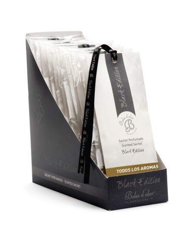 copy of Sachet Black Edition 12 und.... copy of Sachet Black Edition 12 und....