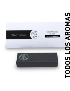 CAR SENSES Black Edition 6 UND 2