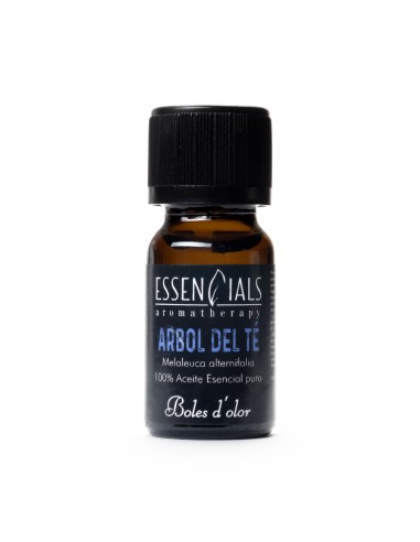 Aceite Esencial 10 ml. Árbol del Te