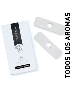 copy of Recambio Car Senses...