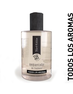 AMBIENTADOR Black Edition 6...