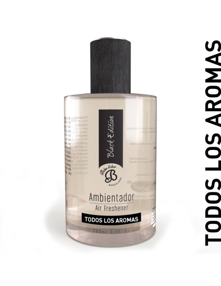 copy of Spray Black Edition 100 ml. Angels Charm