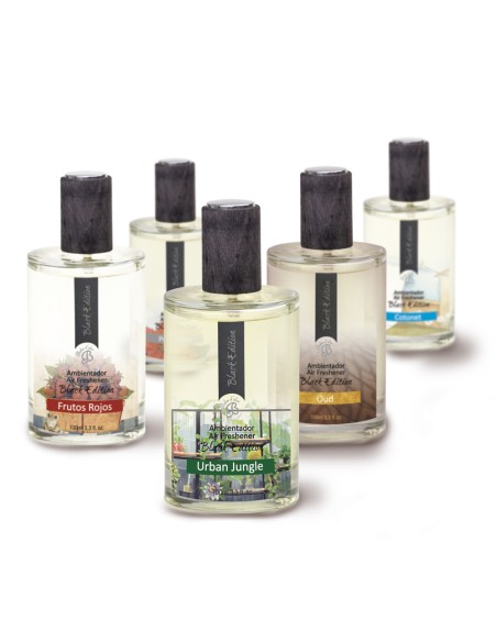 copy of Spray Black Edition 100 ml. Angels Charm