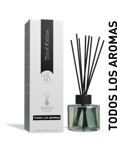 copy of MIKADO Black...