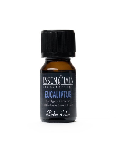 Aceite Esencial 10 ml. Eucaliptus